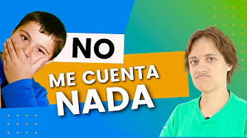 ¿Qué hacer cuando tu hijo es malo contigo?