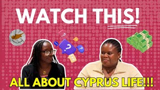 Life in North Cyprus Is NOT What We Expected 😂 | Relationships, Money & Real Talk