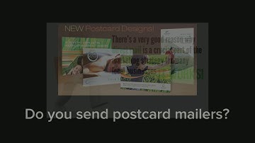 Print to Mail - Marketing Strategy
