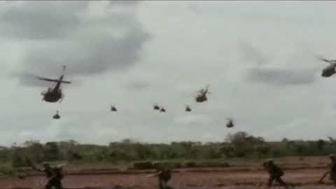 Welcome to rice field