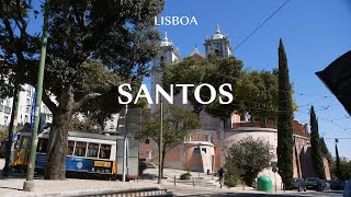 Santos, Lisboa: Descubra por que é um dos melhores bairros para se viver (2024)