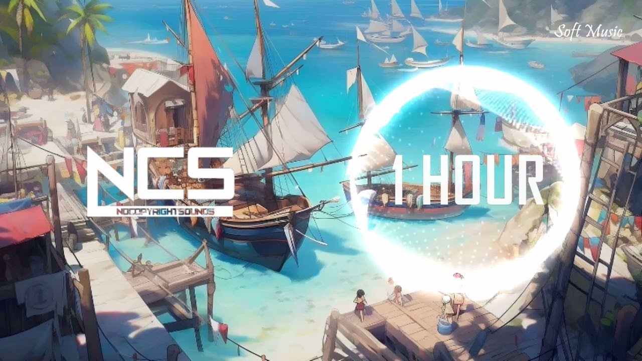 NIVIRO - Time For Polka [1 hour]