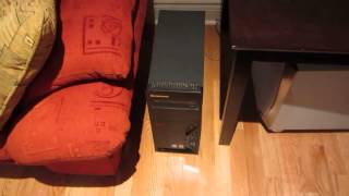 MY HOME SERVER (2014) | Simillion