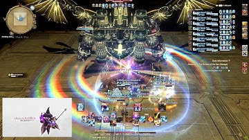 A8S First Kill - Brute Justice Phase (+Echo) (BLM PoV)