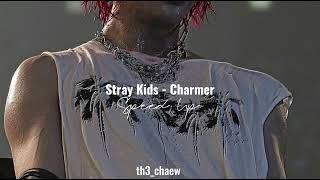 Stray Kids - Charmer (Speed Up)