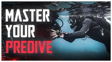 The Predive Safety Check | Master Series