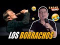 José Luis Zagar - Los borrachos