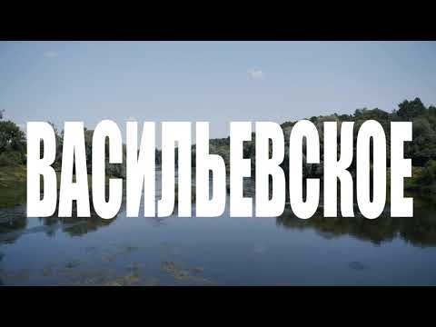 Васильевское