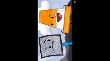 Object overload scene but me and my friends voiced it [read description]