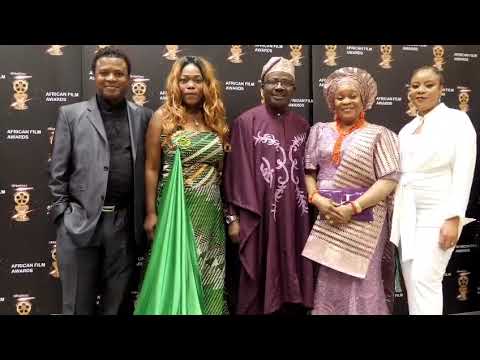 African Film Awards