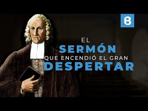 Vídeo: Qui va començar el Segon Gran Despertar?