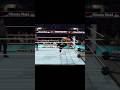 🔥 Roman Reigns Spear vs Bron Breakker Spear 💥 Who Hit It Better? #Shorts