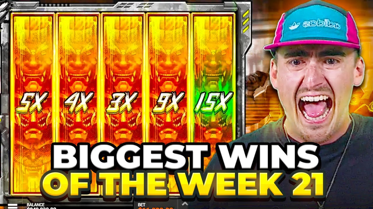 WE BOUGHT THE LATEST \u0026 MOST POPULAR HACKSAW SUPER BONUSES! Watch what happened 📺