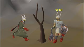 The Wilderness Just Got New Weapons