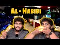 Best fried chicken  al habibi  trichy  tn45 vlogs