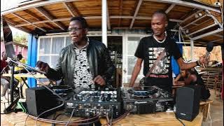 QUICKIE MIX - CLUB BANGERS AFRO ARBANTON MIX - DJ INSTA X HILLAS HILLARY
