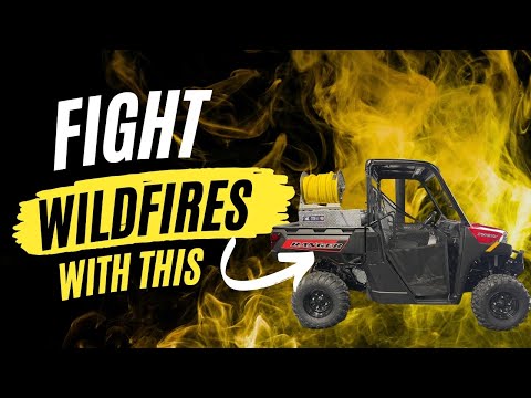 Fight Fires with