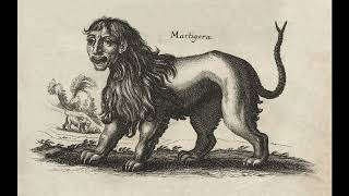 Manticore Sound Effects