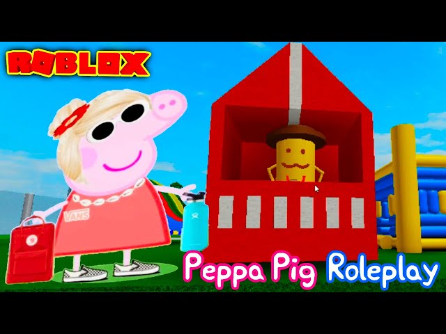 Stream I'm still such a roblox baller by lil peppa pig