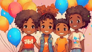 Make New Friends Song ❤ Friendship Song for Kids ❤ Brain Breaks & Kids Songs by The Learning Station
