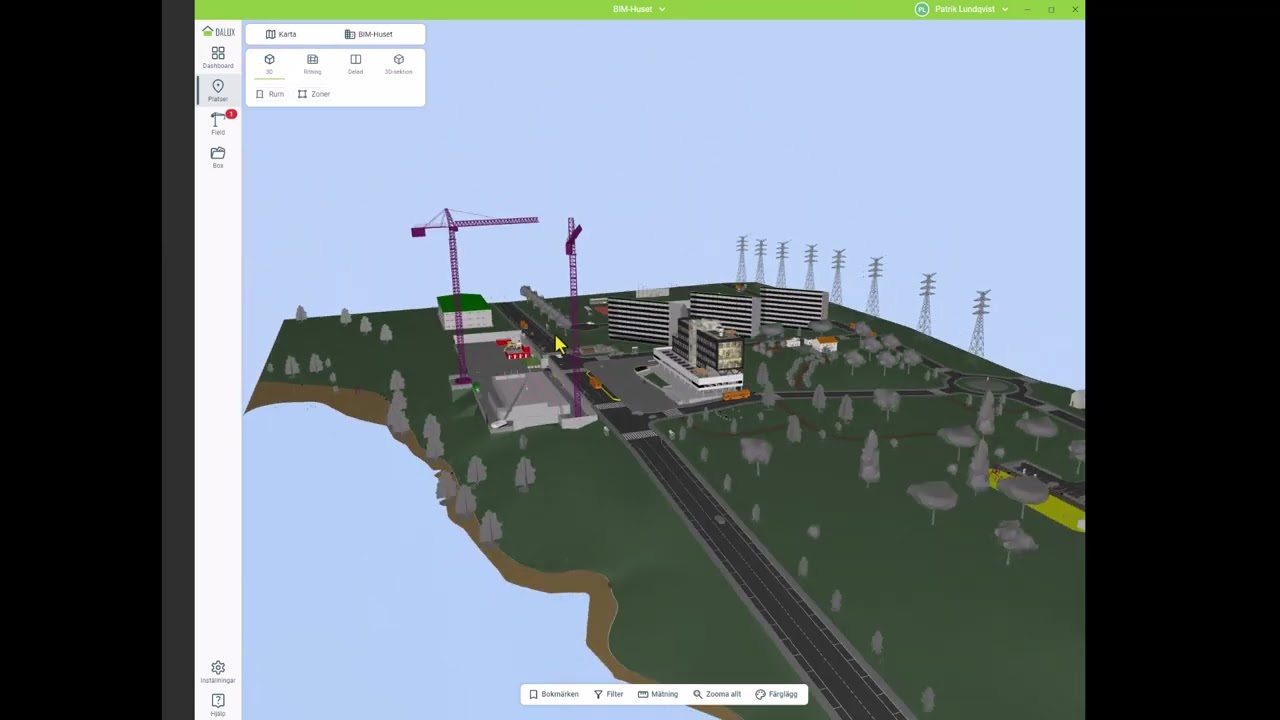 BIM-huset - Hur kommer jag igång?