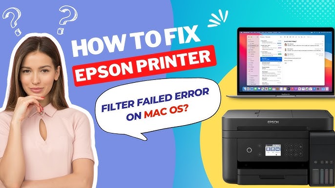 Brilliant Hacks to Fix Epson Printer Paper Jam and Feed Problems