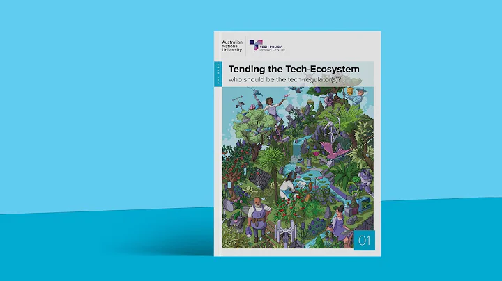 Introduction to Tending the Tech Ecosystem Report