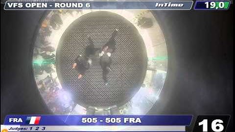 WISC 2015 Czech Rep. 4-Way VFS 505 Rd 6