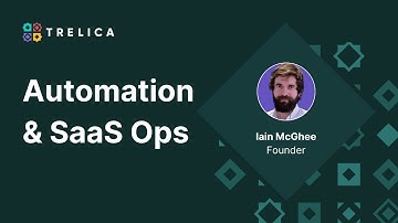 Enhance SaaS Efficiency with Trelica