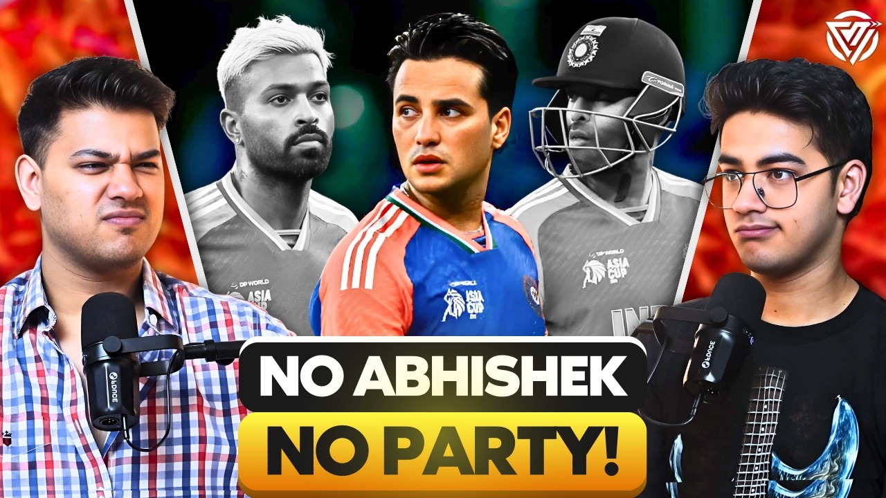 India Reach Final But Batting A BIG FLOP vs Bangladesh | IND vs PAK Final Confirmed?