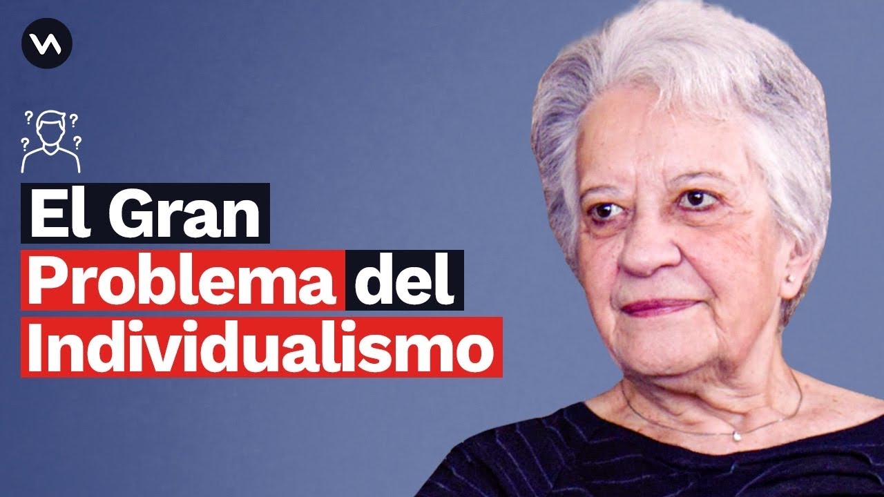 La Gran MENTIRA De La Sociedad: Por Qué No Eres Libre y El Peligro Del Individualismo