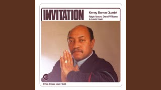 Vignette de la vidéo "Kenny Barron - Invitation"