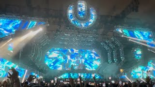 Martin Garrix  Carry You intro  Ultra Japan 2025