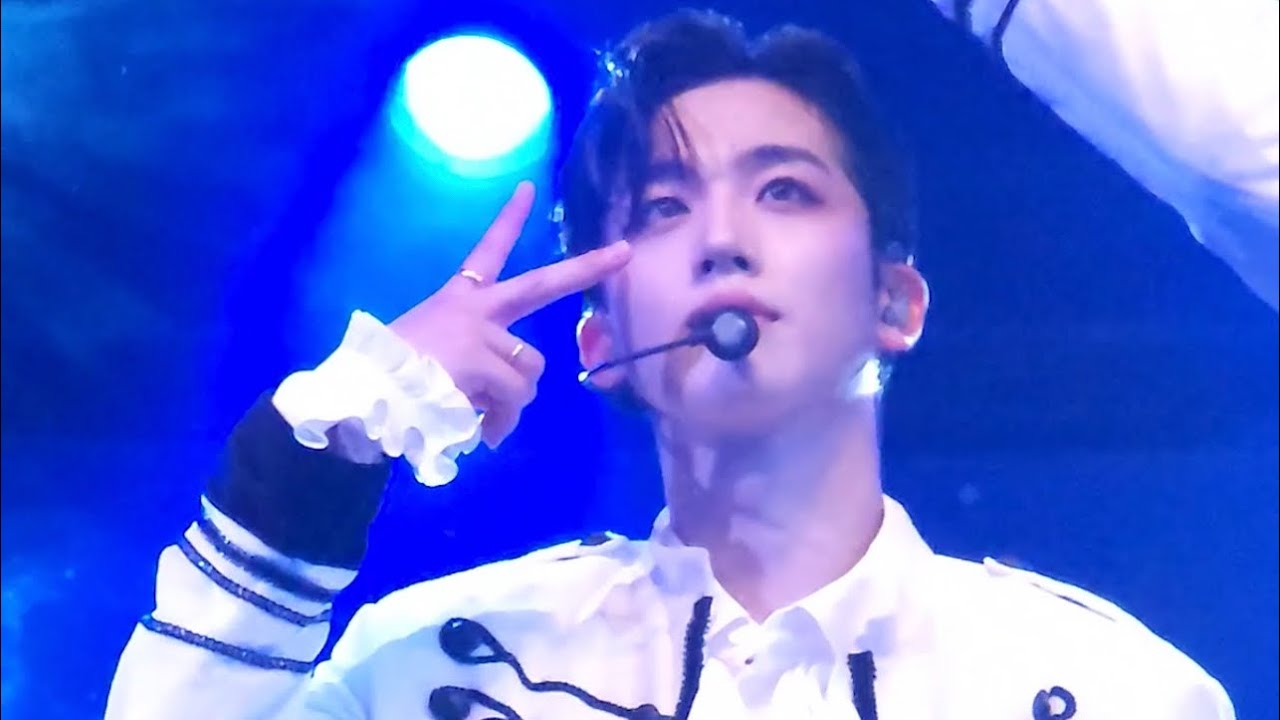 [220916]  위아이(WEi) 김요한 