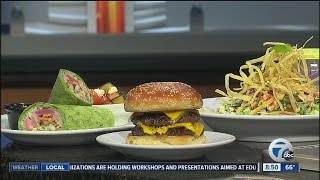 Rusty Bucket launches new happy hour menu