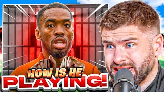 Ivan Toney Is A CHEATER?!