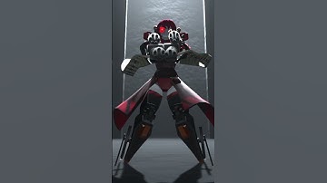 Sentry Girls Abracadabra #ladygaga #tf2 #abracadabra