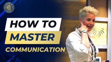 Unleashing the Power of NLP: Mastering Communication Skills