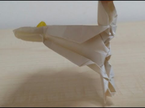 How to fold: