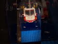 #lego порше з