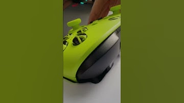 Unboxing XBOX ELECTRIC VOLT: A Game Changer You Can