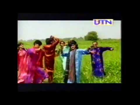 Billo De Ghar By Abrar Ul Haq Original Video