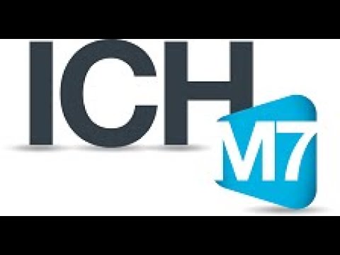 Video: Laporan Mesyuarat, Bengkel ICH M7 Yang Berkaitan: Penggunaan Sistem SAR (SAR) Dan Penilaian Ahli