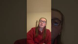 1  Video Reflection on Placement goals