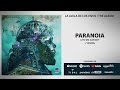 Miniature de la vidéo de la chanson Paranoia