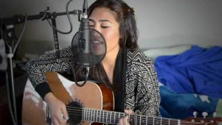"Better Yet" by Gabe Bondoc - Marissa Palustra Cover