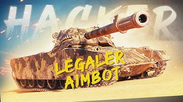 Der BESTE t11 Medium - XM 69 HACKER [World of Tanks 2.0]