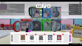 HOW TO STACK WASHING MACHINES IN LAUNDRY SIMULATOR!