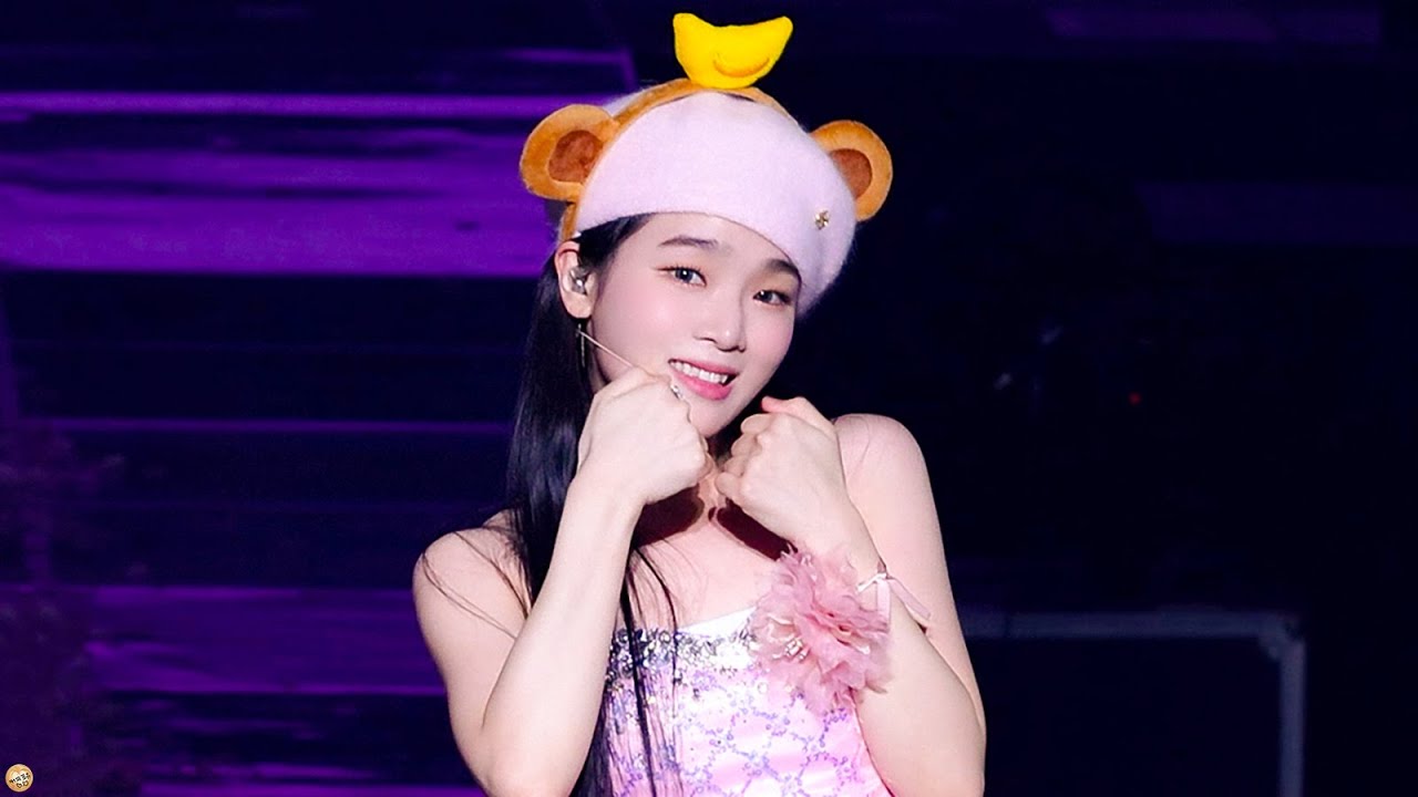 231125 오마이걸 승희 (Seunghee) 