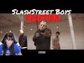 Slashstreet Boys "I